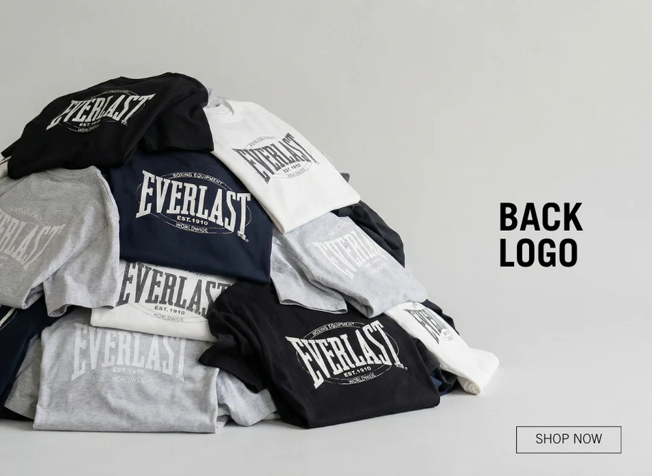 Storhed starter her hos Everlast